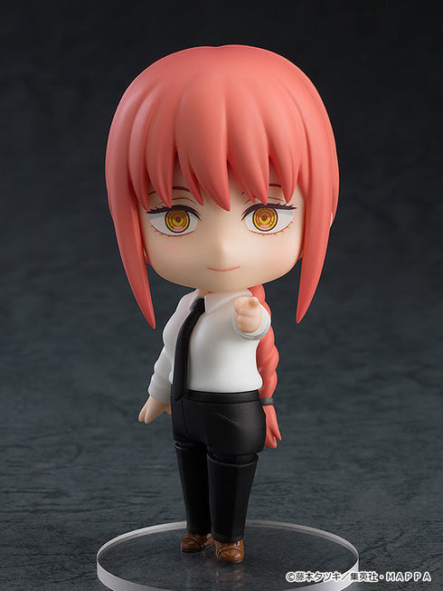 『チェンソーマン』ねんどろいど マキマ【202510再販】